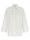 Alberto Biani Cotton Shirt