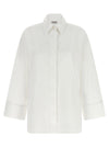 Alberto Biani Cotton Shirt