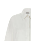 Alberto Biani Cotton Shirt