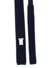 Brunello Cucinelli Silk Knit Tie