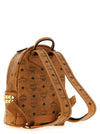 Mcm Stark Mini Backpack