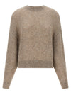 Brunello Cucinelli Diamante Sweater