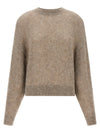 Brunello Cucinelli Diamante Sweater