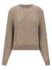 Brunello Cucinelli Diamante Sweater
