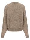 Brunello Cucinelli Diamante Sweater
