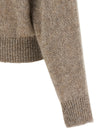Brunello Cucinelli Diamante Sweater