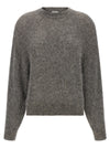 Brunello Cucinelli Diamante Sweater