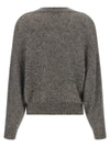 Brunello Cucinelli Diamante Sweater