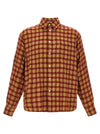 Willy Chavarria Veterano Shirt
