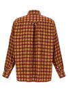 Willy Chavarria Veterano Shirt