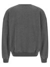 Brunello Cucinelli Coat Of Arms Embroidered Sweatshirt
