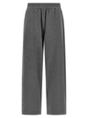Brunello Cucinelli Loose Leg Joggers