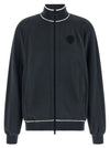 Brunello Cucinelli Heraldic Patch Sweatshirt