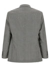 Brunello Cucinelli Prince Of Wales Blazer