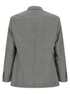 Brunello Cucinelli Prince Of Wales Blazer