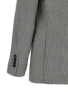 Brunello Cucinelli Prince Of Wales Blazer