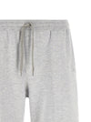 Brunello Cucinelli Double Knit Bermuda Shorts