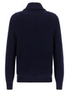 Brunello Cucinelli Malfilé Cotton Cardigan