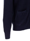 Brunello Cucinelli Malfilé Cotton Cardigan