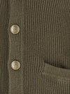 Brunello Cucinelli Malfilé Cotton Cardigan