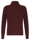 Brunello Cucinelli Malfilé Cotton Cardigan