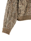Brunello Cucinelli Tweed Cardigan