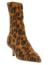 Aquazzura Montmartre Ankle Boots