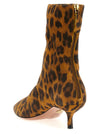 Aquazzura Montmartre Ankle Boots