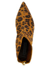 Aquazzura Montmartre Ankle Boots