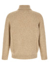 Brunello Cucinelli Raglan Sleeves Turtleneck Sweater