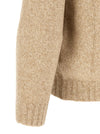 Brunello Cucinelli Raglan Sleeves Turtleneck Sweater