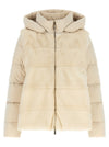 Moorer Morzine 2-in-1 Down Jacket