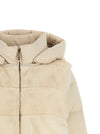 Moorer Morzine 2-in-1 Down Jacket