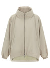 Moorer Lehua Jacket - Acqua Line