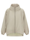 Moorer Lehua Jacket - Acqua Line