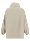 Moorer Lehua Jacket - Acqua Line