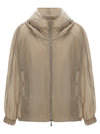 Moorer Lumina Windbreaker