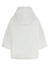 Moorer Florida Jacket - Acqua Line
