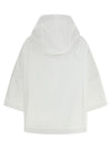 Moorer Florida Jacket - Acqua Line