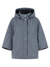 Moorer Florida Jacket