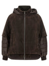 Moorer Elite 2-in-1 Jacket