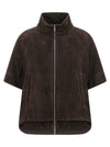 Moorer Elite 2-in-1 Jacket