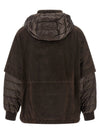 Moorer Elite 2-in-1 Jacket