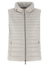 Moorer Villan Vest