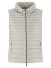 Moorer Villan Vest