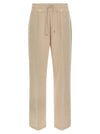 Moorer Bayonne Joggers