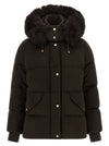 Moorer Attica Down Jacket