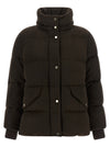Moorer Attica Down Jacket