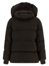 Moorer Attica Down Jacket