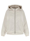 Moorer Soave Jacket - Acqua Line